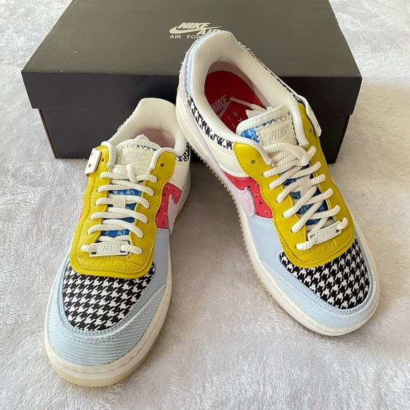 Nike Air Force 1 Shadow - Picture 14 of 16